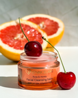 Rose & Honey Cleansing Balm