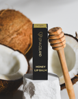 Honey Lip Balm