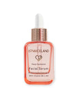 Rose Facial Serum with Hyaluronic Acid, Vitamin B5 & B3 (30ml)