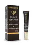 Retinol Augnkrem (15ml)