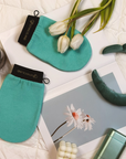 Scrub Glove - Deeply Exfoliating