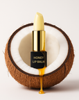 Honey Lip Balm