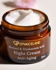 Retinol Night Cream (50ml)  *NEW SIZE*
