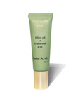 Olive Oil & Hyaluronic Facial scrub (30ml)