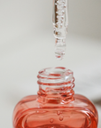 Rose Facial Serum with Hyaluronic Acid (30ml)