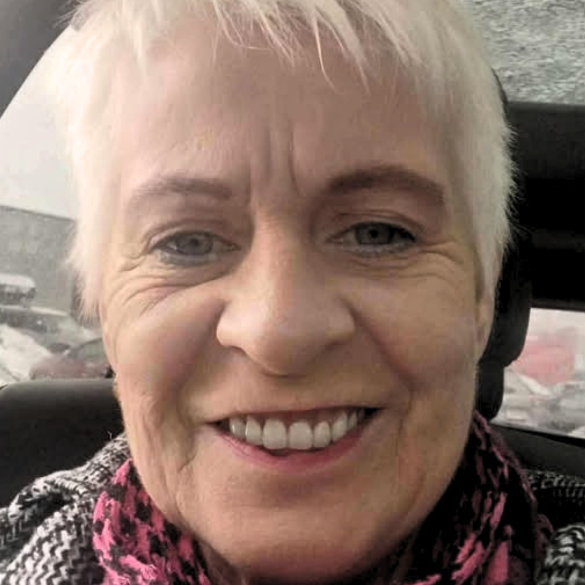 Before - Kristín Sóley Kristinsdóttir