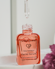 Rose Facial Serum with Hyaluronic Acid (30ml)