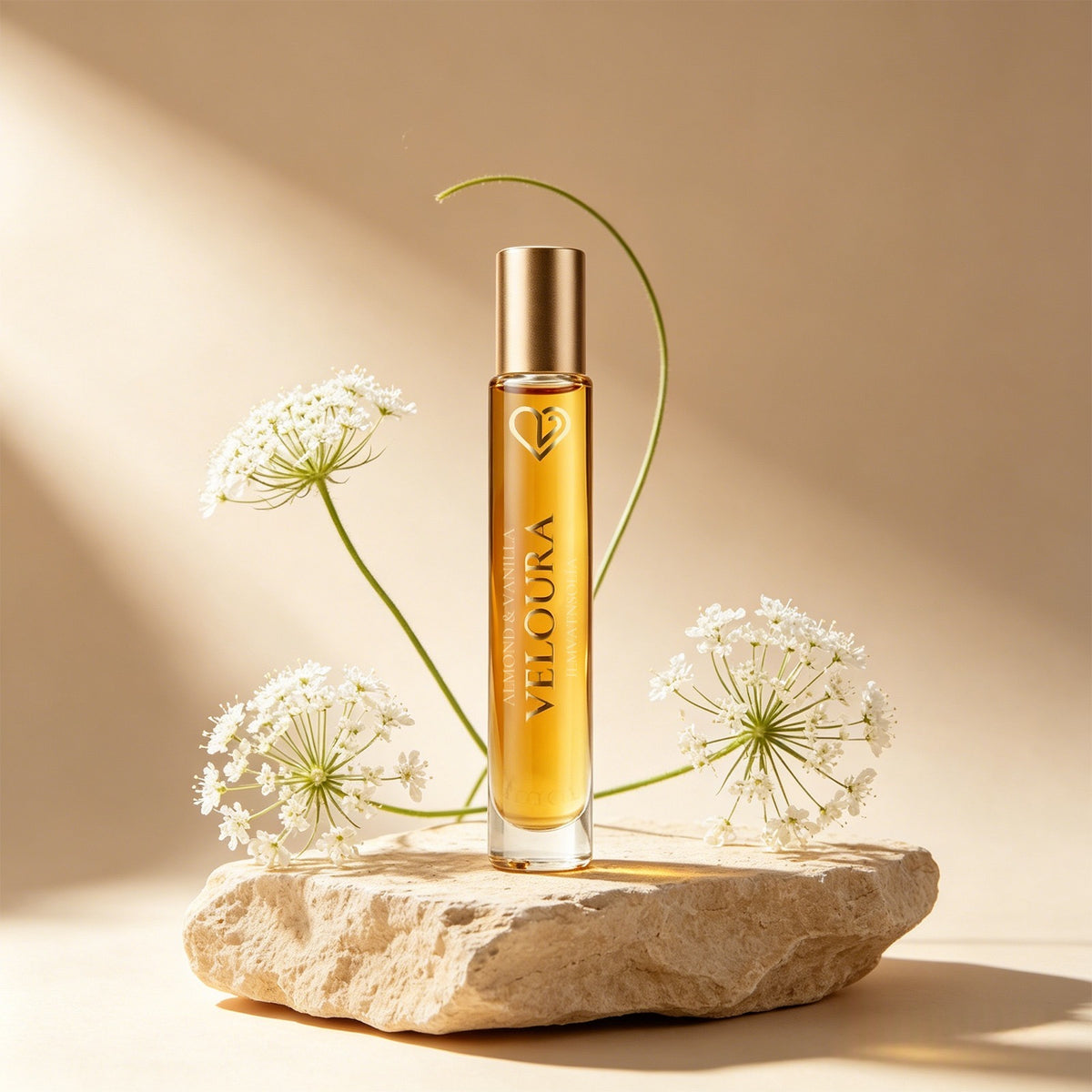 VELOURA – Ilmvatnsolía roll-on (10ml)