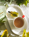 CBD Bio-Retinol Andlits-Olíuserum