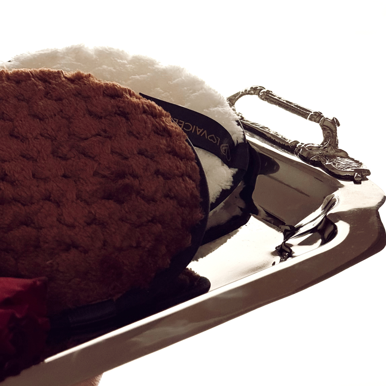 Reusable Make Up Removal Pads (3pcs Large)