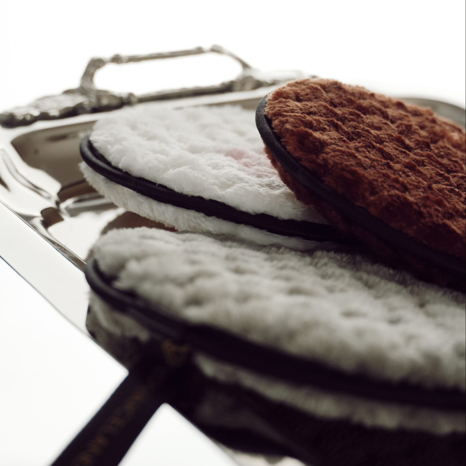 Reusable Make Up Removal Pads (3pcs Large)