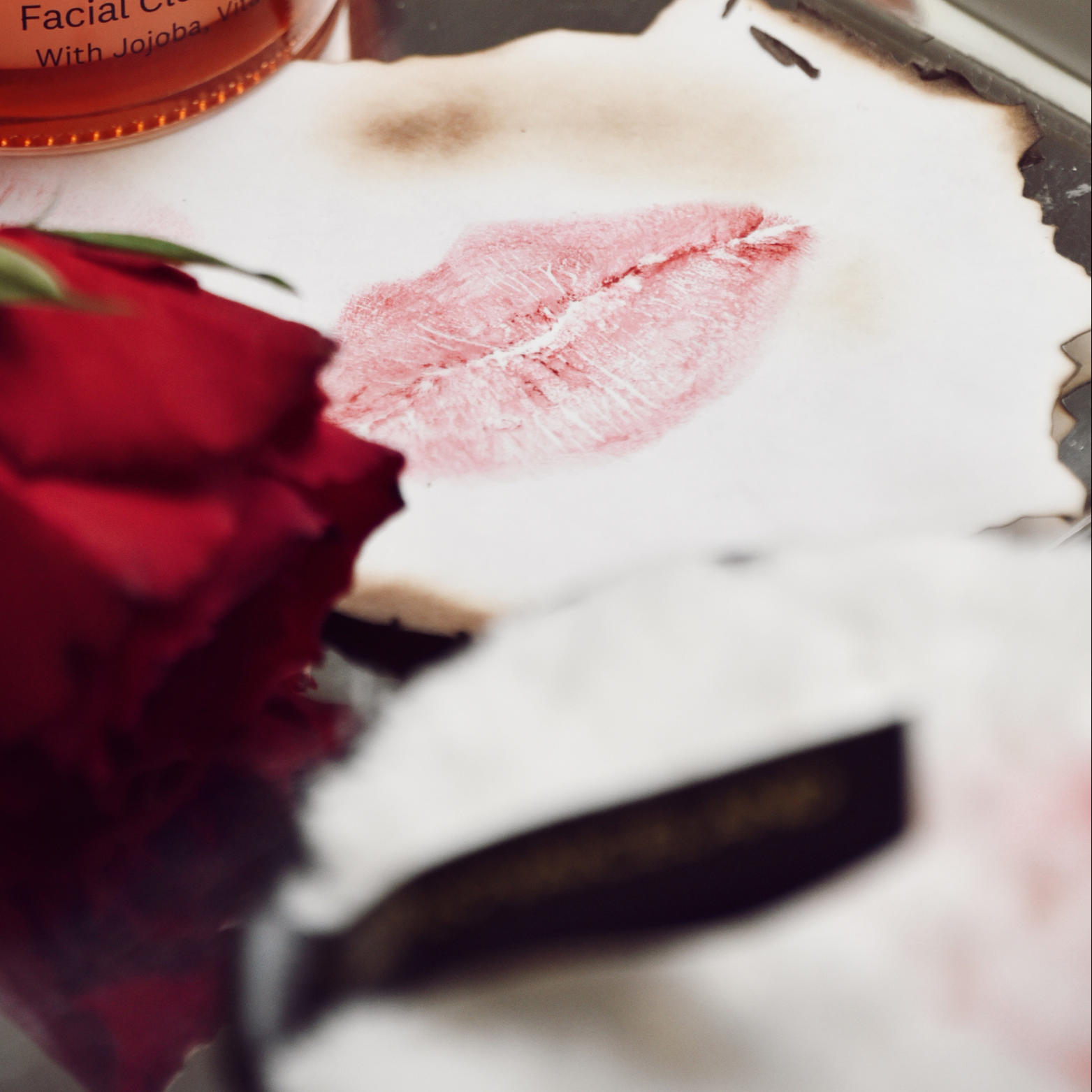 Reusable Make Up Removal Pads (3pcs Large)