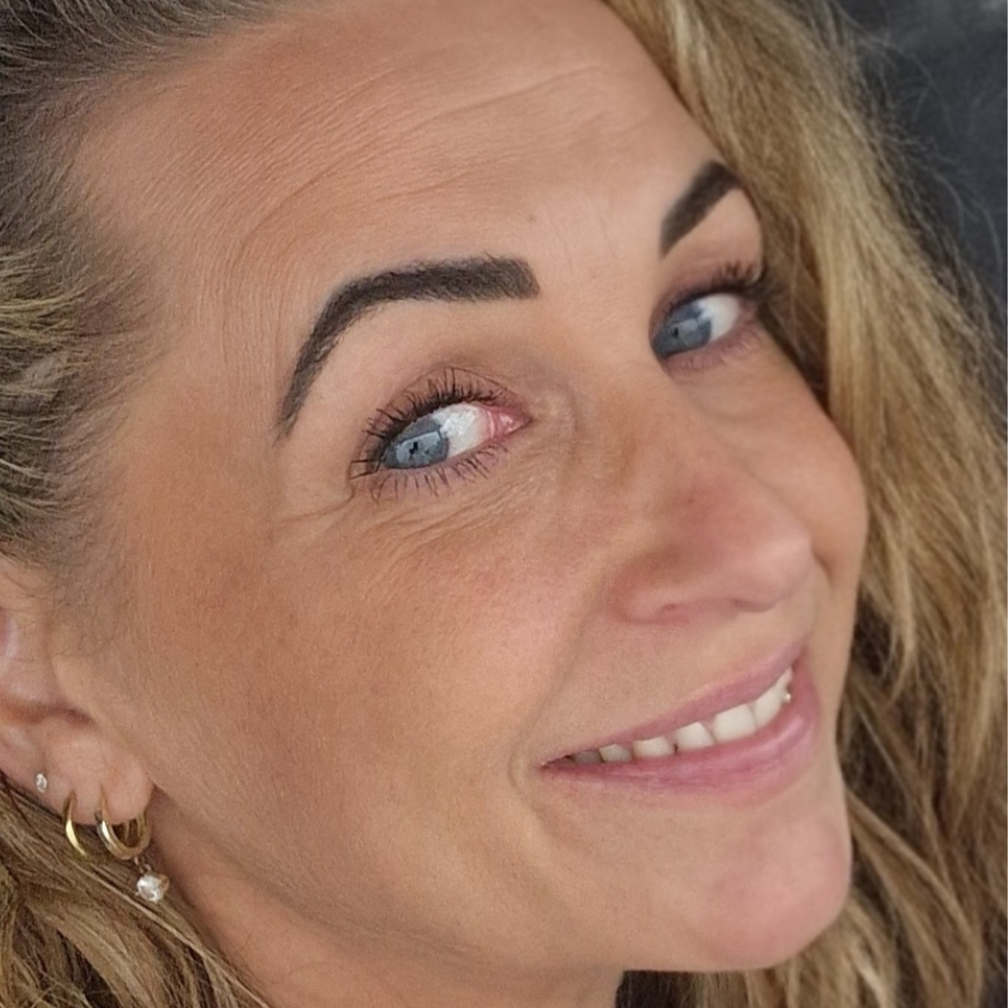 Eftir