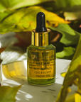 CBD Bio-Retinol Andlits-Olíuserum