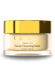 Turmeric Facial Cleansing Balm