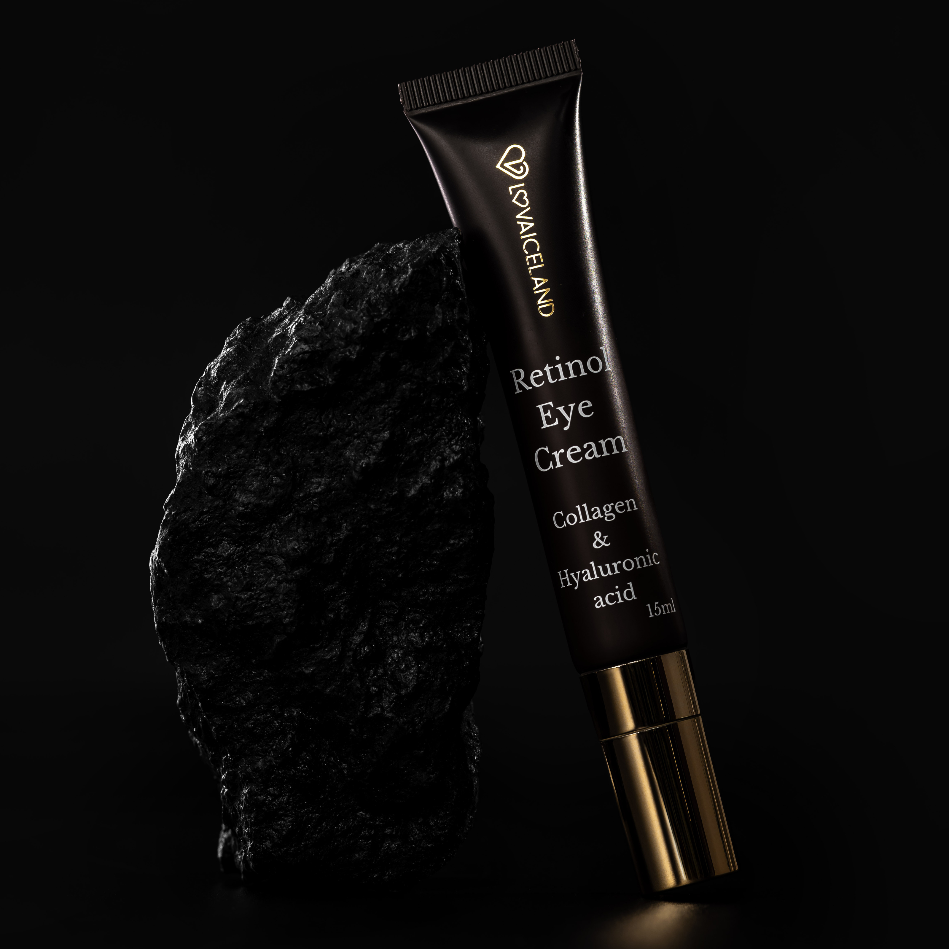 Retinol Eye cream (15ml)