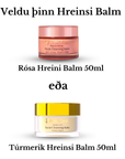 Hreinsi Balm