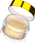 Turmeric Facial Cleansing Balm