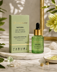 CBD Bio-Retinol Olíuserum