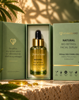 CBD Bio-Retinol Olíuserum