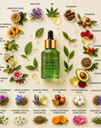 CBD Bio-Retinol Olíuserum