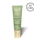 Olive Oil & Hyaluronic Facial scrub (30ml)