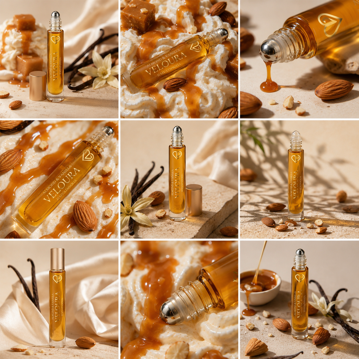 VELOURA – Ilmvatnsolía roll-on (10ml)